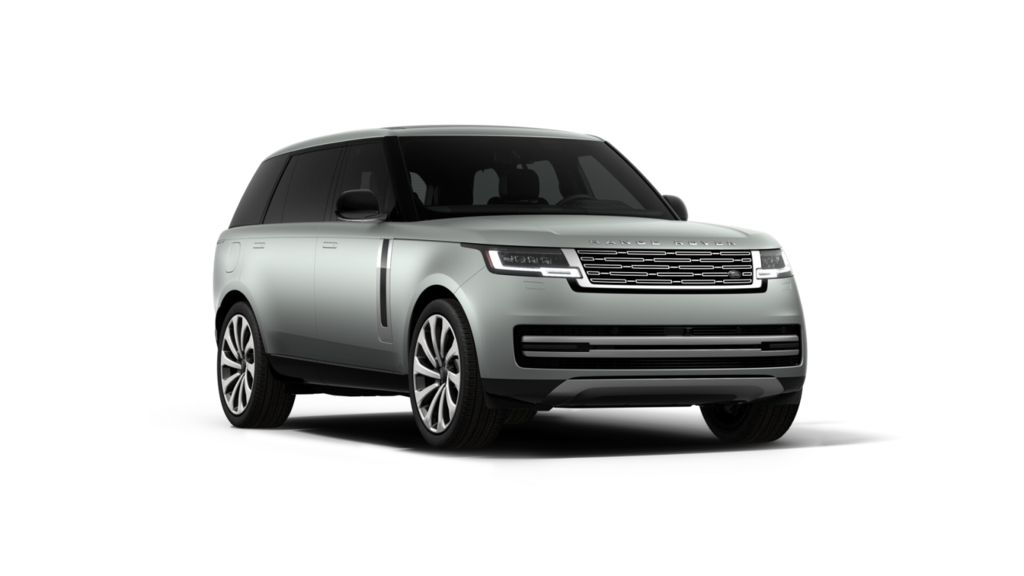 New 2027 Land Rover Range Rover Autobiography 530PS Auto