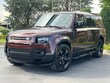  Land Rover Defender 130