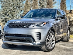 2025 Land Rover Discovery Dynamic SE SUV