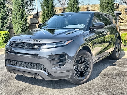 2024 Land Rover Range Rover Evoque Dynamic SUV