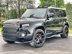 2026 Land Rover Defender 110 X SUV