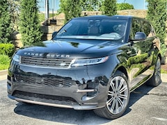 2025 Land Rover Range Rover Sport Dynamic SUV