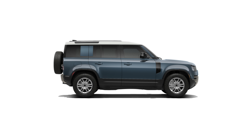 New 2026 Land Rover Defender 110 S 300PS