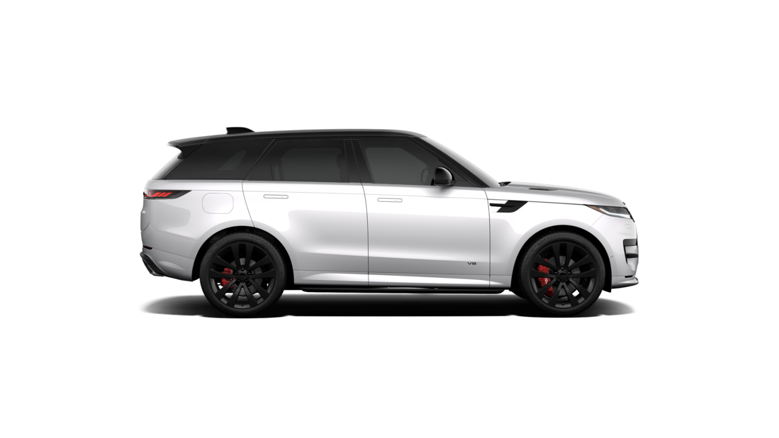 New 2027 Land Rover Range Rover Sport Autobiography 530PS Auto