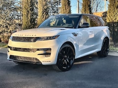 2026 Land Rover Range Rover Sport Dynamic SE 400PS SUV