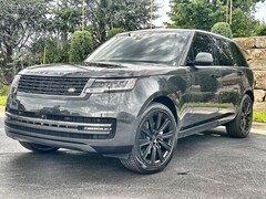 2026 Land Rover Range Rover SE SUV