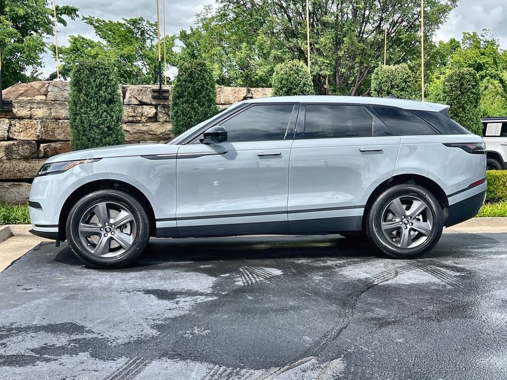 New 2026 Land Rover Range Rover Velar S 250PS