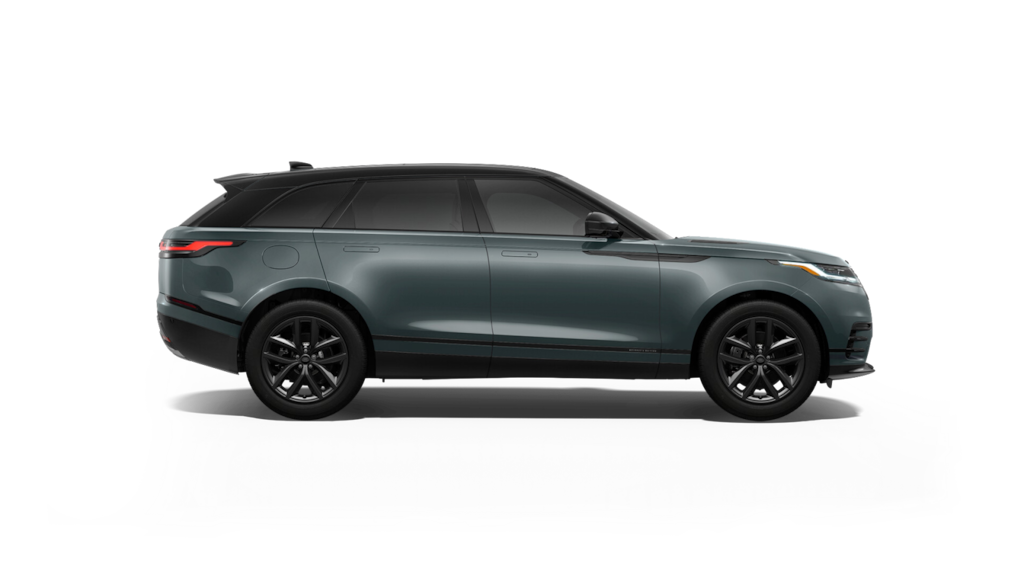New 2026 Land Rover Range Rover Velar Belgravia 400PS Auto