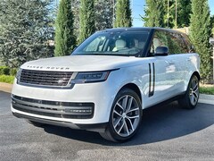 2025 Land Rover Range Rover SE 530PS SUV