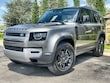 Land Rover Defender 90