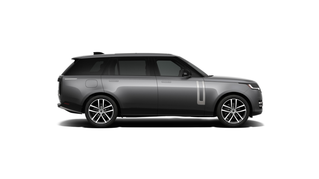 New 2026 Land Rover Range Rover SE 7 Seats 400PS