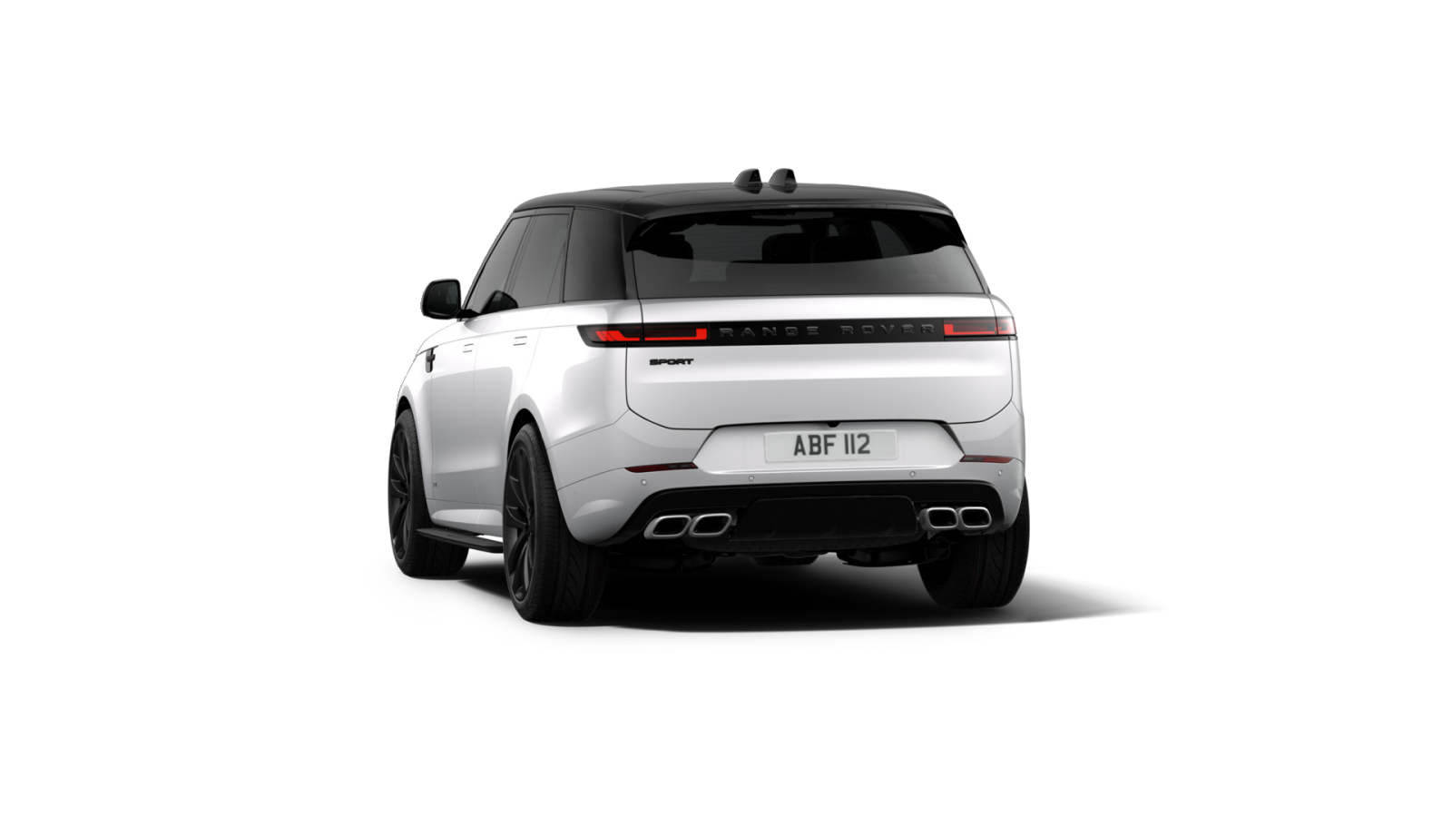 New 2027 Land Rover Range Rover Sport Autobiography 530PS Auto