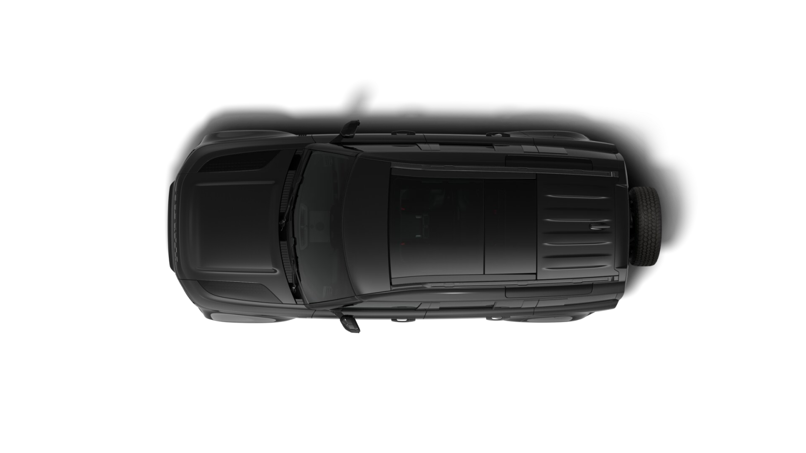 New 2027 Land Rover Defender 110 S 300PS Auto SUV