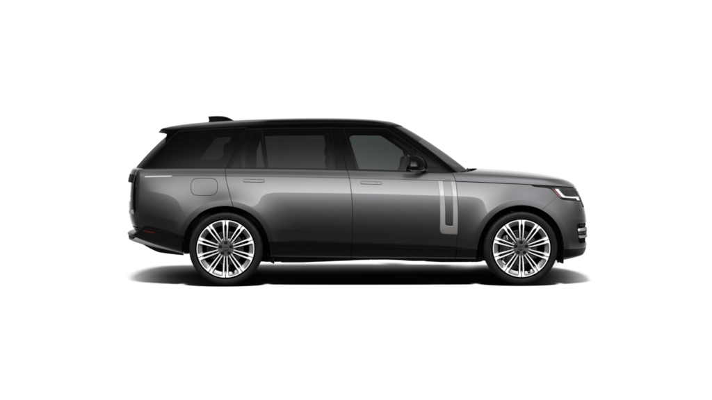 New 2026 Land Rover Range Rover SE 7 Seats 400PS