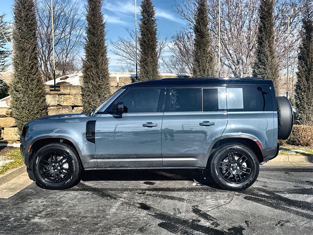 Used 2026 Land Rover Defender 110 S SUV
