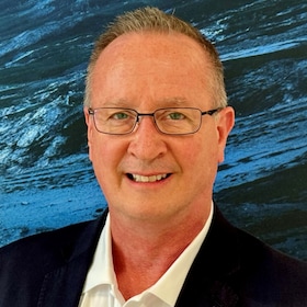 Staff member Brian Vance from ID_f1c48ec09ad8