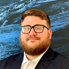 Staff member Jackson Dale from ID_f1c48ec09ad8