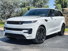 2026 Land Rover Range Rover Sport Dynamic SE SUV