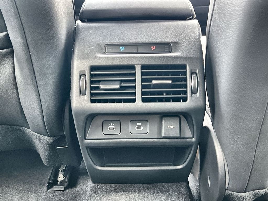 2026 Land Rover Discovery Sport Landmark - Photo 16