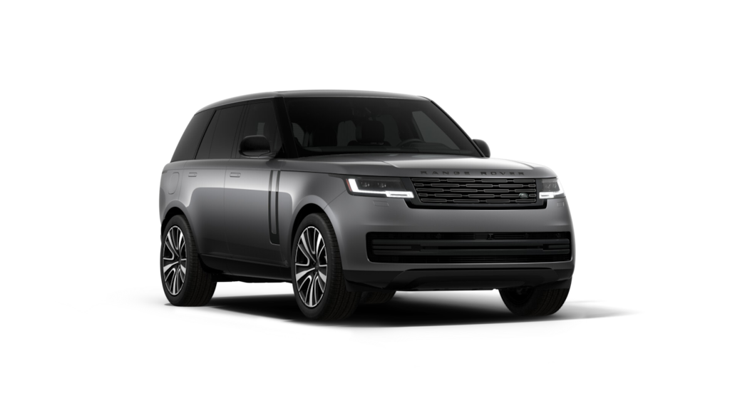 New 2026 Land Rover Range Rover SE 400PS