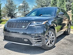 2026 Land Rover Range Rover Velar Dynamic SE SUV