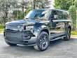  Land Rover Defender 130