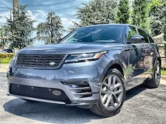 2026 Land Rover Range Rover Velar Dynamic SE SUV