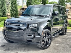 2025 Land Rover Defender 130 X-Dynamic SE SUV