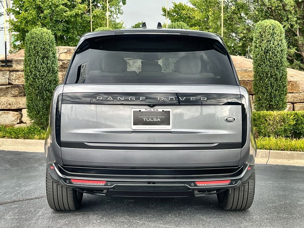 Certified 2023 Land Rover Range Rover Autobiography SUV