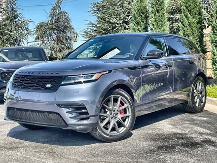 2025 Land Rover Range Rover Velar Dynamic HSE SUV