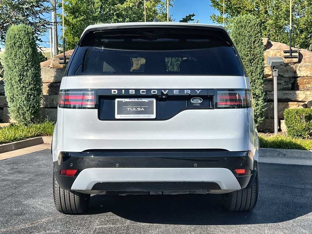 Used 2023 Land Rover Discovery Metropolitan Edition SUV