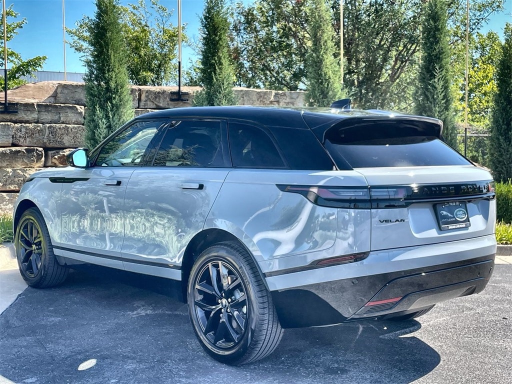 Certified 2024 Land Rover Range Rover Velar Dynamic SE SUV