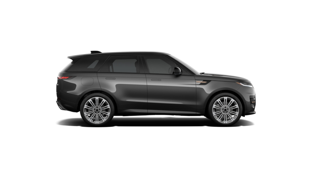 New 2026 Land Rover Range Rover Sport Dynamic SE 400PS SUV