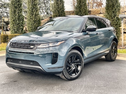 2026 Land Rover Range Rover Evoque S SUV