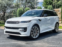 2026 Land Rover Range Rover Sport Dynamic SE SUV