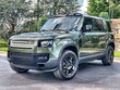  Land Rover Defender 110