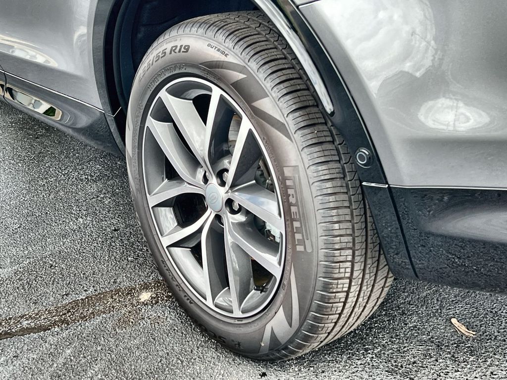 2026 Land Rover Discovery Sport Landmark - Photo 11