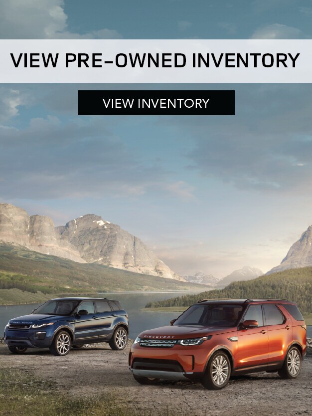 Land Rover Tulsa New 20212022 Land Rover & Used Luxury Car Dealer