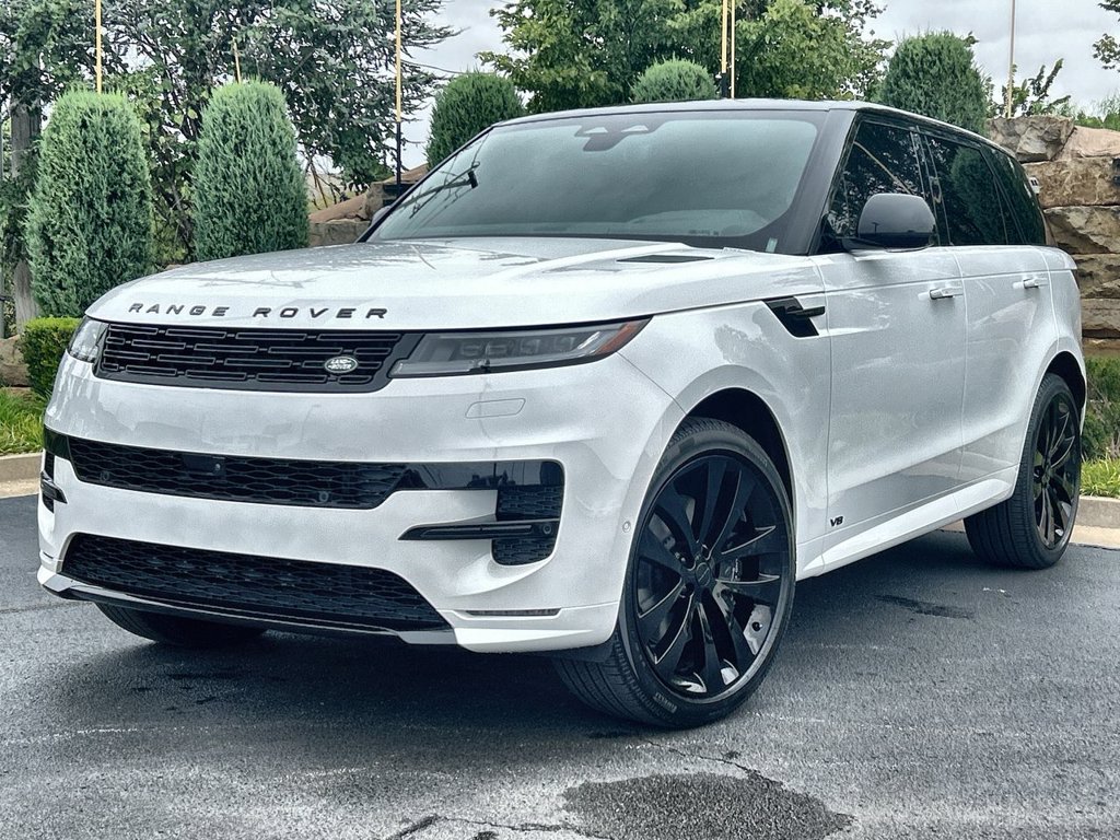 2027 Land Rover Range Rover Sport Autobiography 530PS Auto SUV