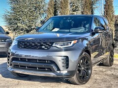 2025 Land Rover Discovery Dynamic SE SUV