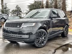 2025 Land Rover Range Rover SE SUV