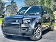  Land Rover Defender 130