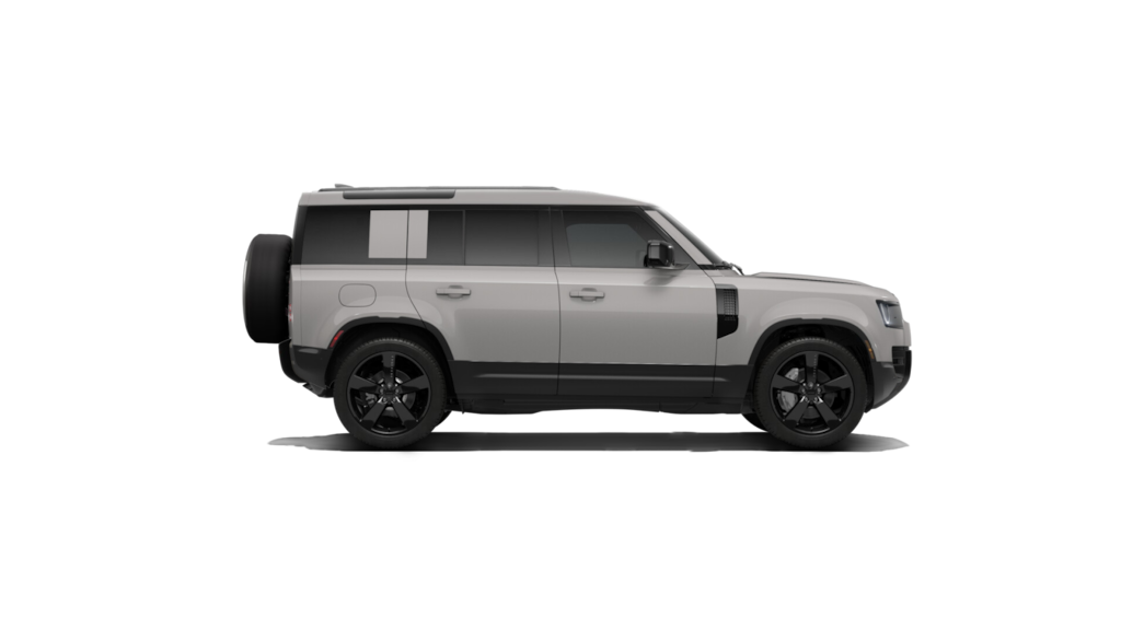 New 2026 Land Rover Defender 110 S 300PS