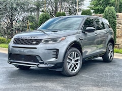 2026 Land Rover Discovery Sport Landmark SUV SWB