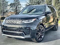 2026 Land Rover Discovery Gemini Edition SUV