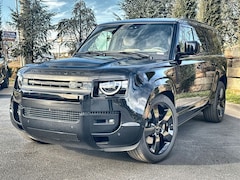 2026 Land Rover Defender 130 XV8 500PS SUV