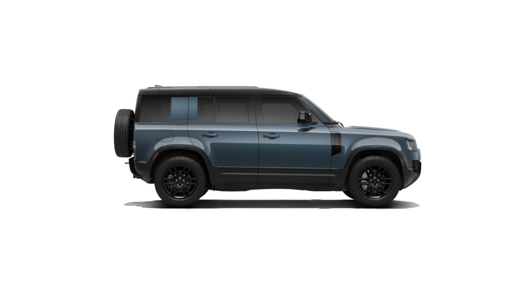 New 2026 Land Rover Defender 110 S 300PS