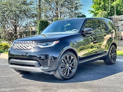 2026 Land Rover Discovery S SUV