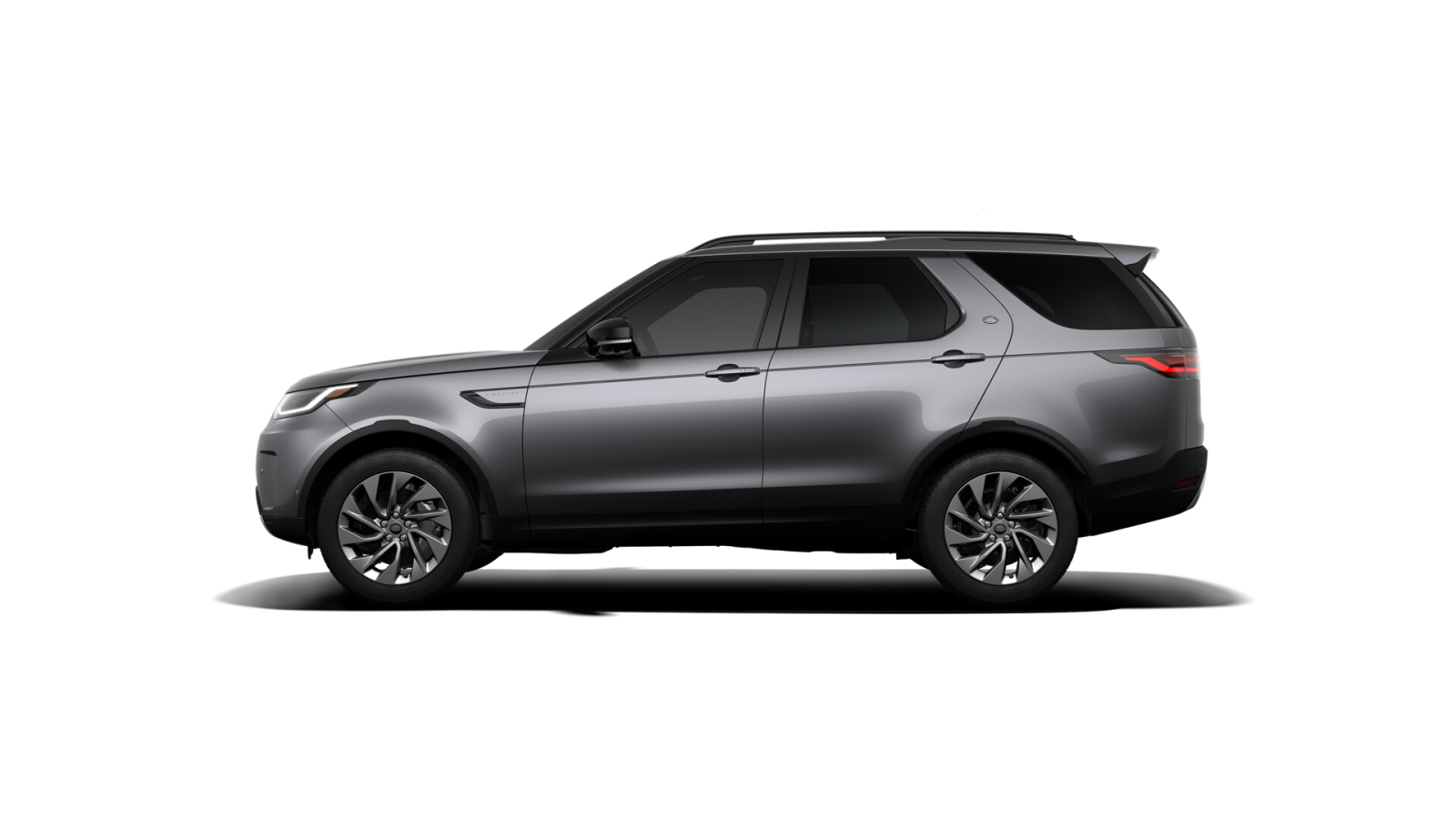 New 2027 Land Rover Discovery S 360PS Auto