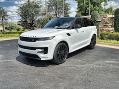 2026 Land Rover Range Rover Sport Dynamic SE SUV